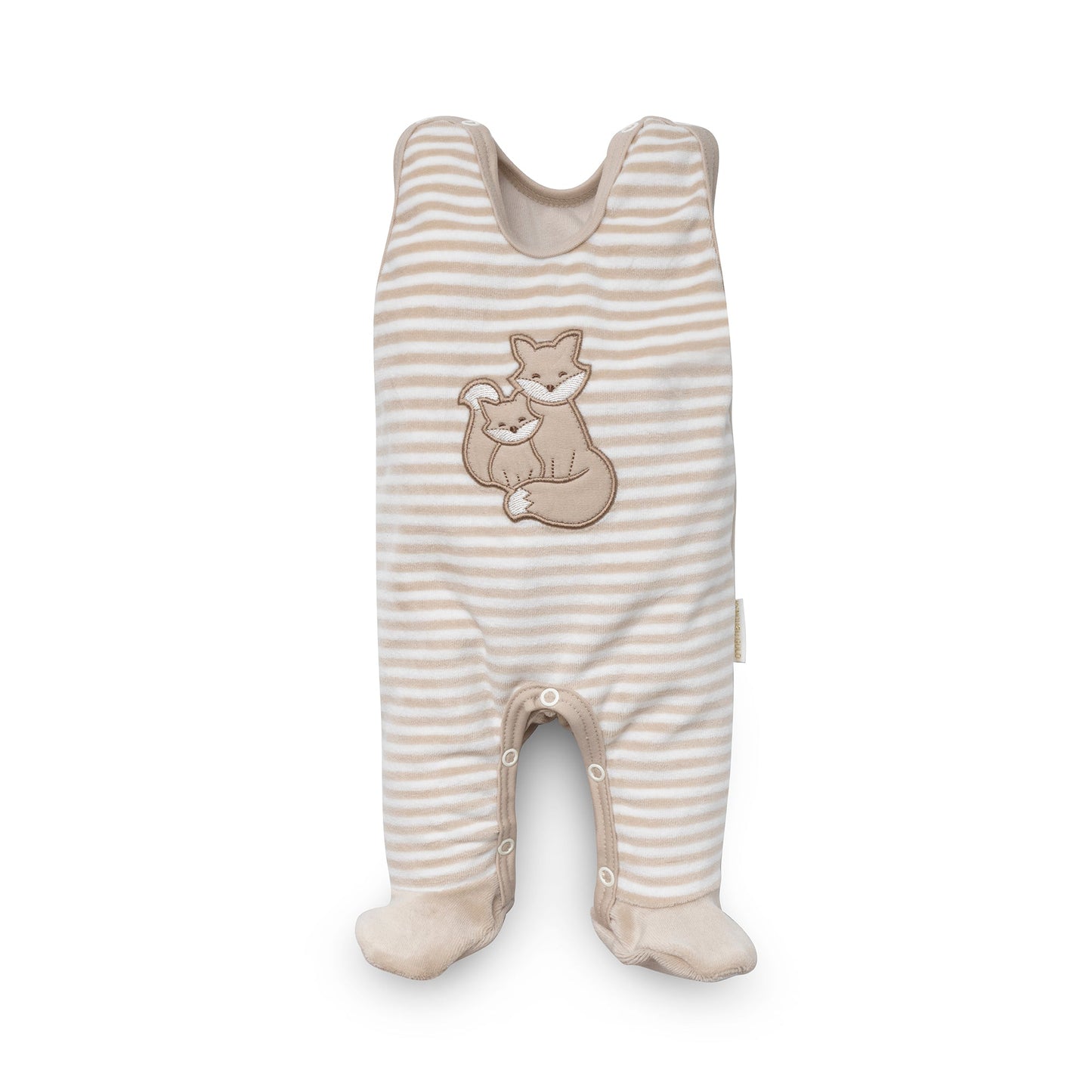 plüss pocok rugdalózó