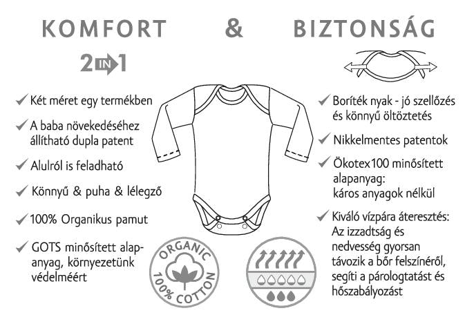 borítéknyakú kombidressz ábra